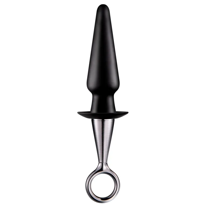 NMC Plug avec poignée Cone In 12 x 3.5cm